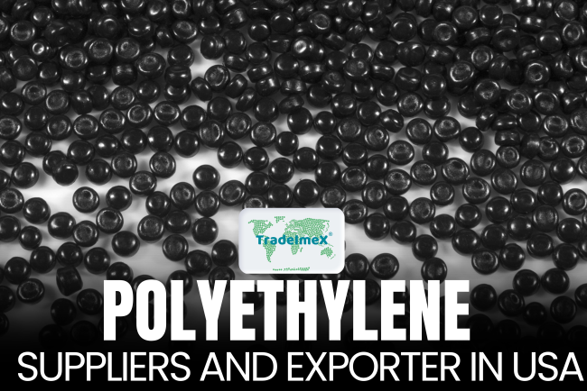 List of 4700+ Polyethylene Suppliers and Exporters in the USA