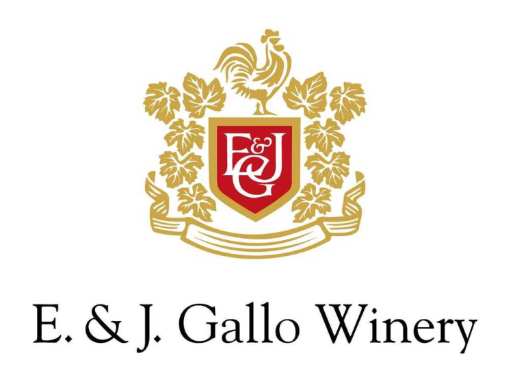 no1 Wine buyer in USA, E. & J. Gallo Winery