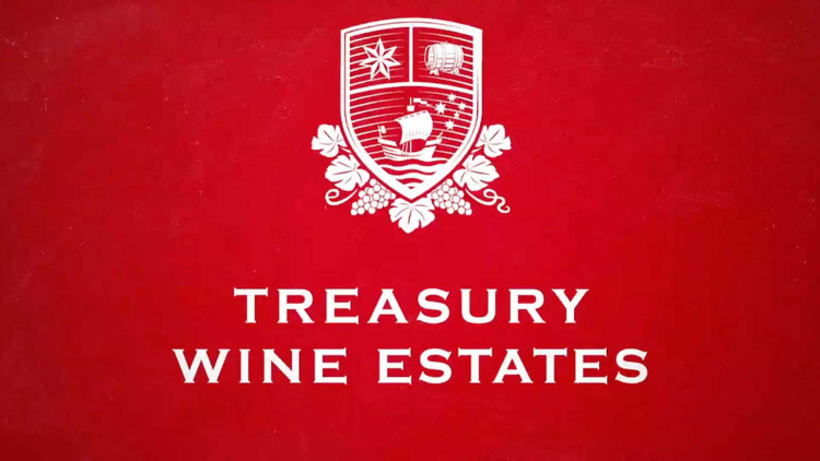 Treasury Wine Estates
