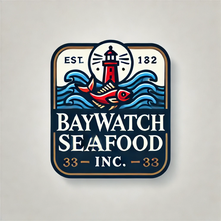 Baywatch Seafood: