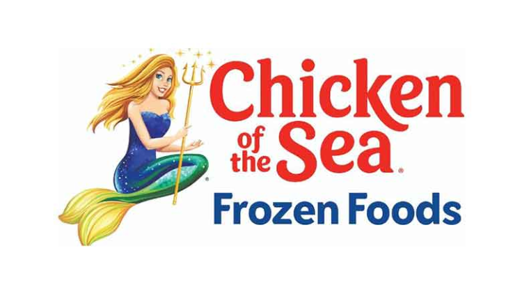 Chicken of the Sea - Frozen Foods