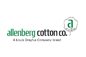 Allenberg Cotton Co.