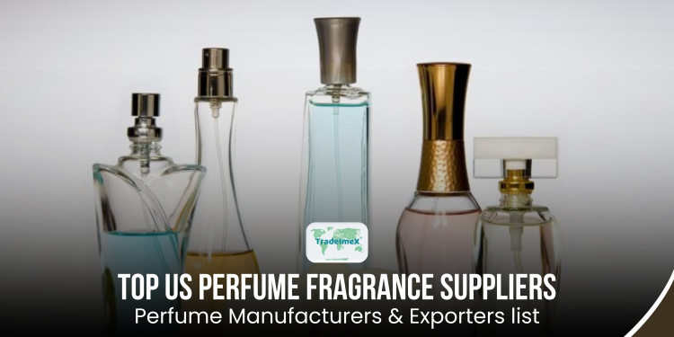 Top US Perfume Fragrance Suppliers | Perfume Manufacturers & Exporters list