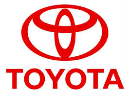  Toyota Motor Sales U.S.A. Inc.