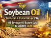 Top Soybean Oil Suppliers & Exporters in USA: US Soybean Oil Export Data by Country 2025