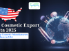 US Cosmetic Export Data 2025: Top Cosmetic Manufacturers & Suppliers in USA
