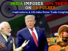 India Imposes 30% Tariff on US Pulses: Implications & US-India Pulse Trade Insights 2025