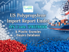 US Polypropylene Import Report Under HS Code 39021000 & Plastic Granules Buyers Database