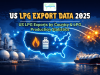 US LPG Export Data 2025: US LPG Exports by Country & LPG Production Statistics
