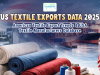 US Textile Exports Data 2025: American Textile Export Trends & USA Textile Manufacturers Database