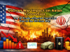 US-Iran War Impact on Asian Economies: Top 10 Trade-Affected Countries Due to the US-Iran War