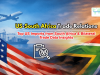 US-South Africa Trade Relations: Top US Imports from South Africa & Bilateral Trade Data Insights