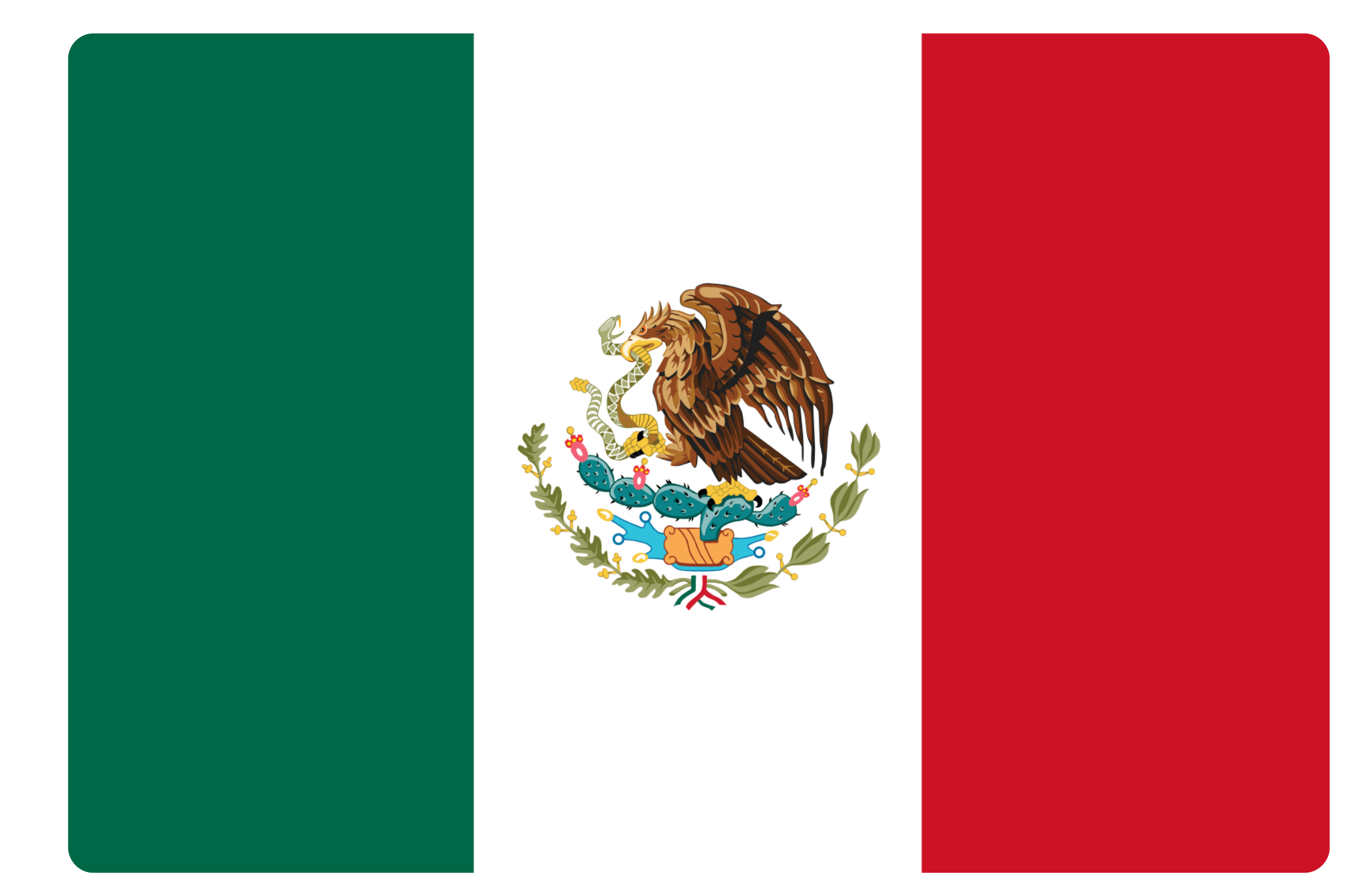 Mexico Import Data